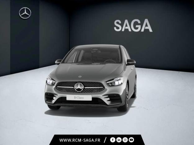 MERCEDES-BENZ Classe B 200 AMG Line  