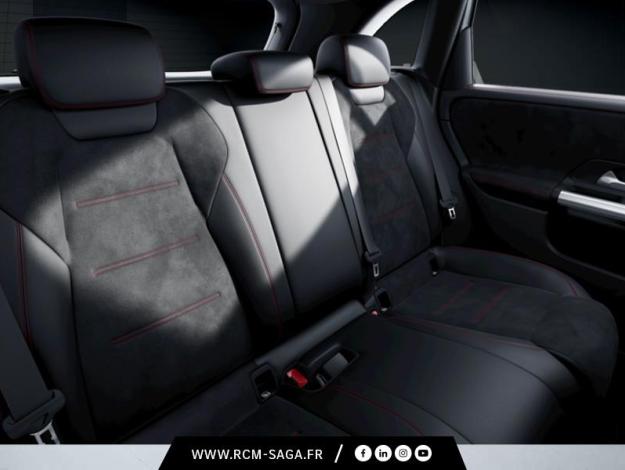 MERCEDES-BENZ Classe B 200 AMG Line  