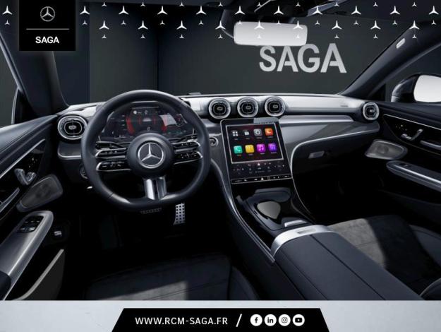 MERCEDES-BENZ CLE Coupé CLE 220 d AMG Line Coupé  CLE 220 d AMG Line Coupé