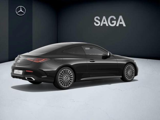 MERCEDES-BENZ CLE Coupé CLE 220 d AMG Line Coupé  CLE 220 d AMG Line Coupé