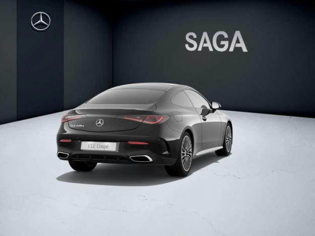 MERCEDES-BENZ CLE Coupé CLE 220 d AMG Line Coupé  CLE 220 d AMG Line Coupé