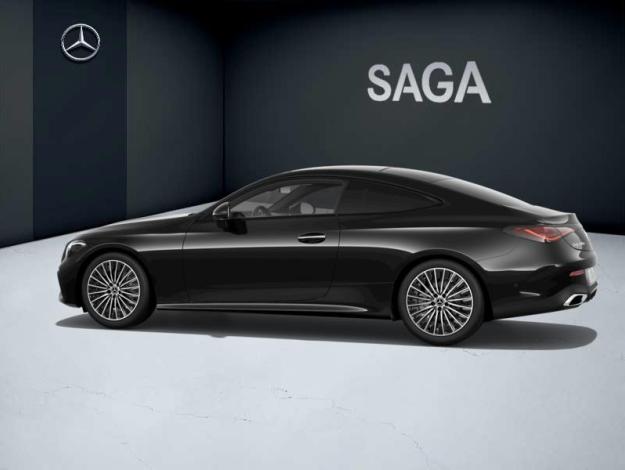 MERCEDES-BENZ CLE Coupé CLE 220 d AMG Line Coupé  CLE 220 d AMG Line Coupé