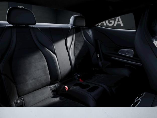 MERCEDES-BENZ CLE Coupé CLE 220 d AMG Line Coupé  CLE 220 d AMG Line Coupé