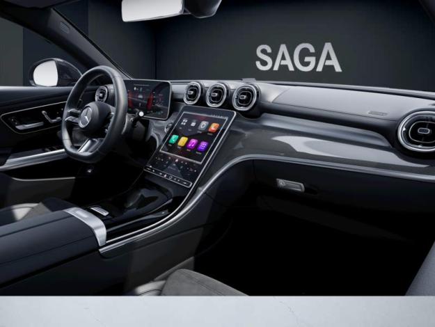 MERCEDES-BENZ CLE Coupé CLE 220 d AMG Line Coupé  CLE 220 d AMG Line Coupé