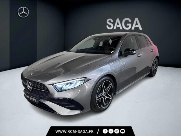 MERCEDES-BENZ Classe A 200 AMG Line  