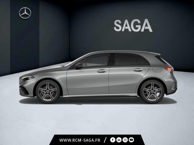 MERCEDES-BENZ Classe A 200 AMG Line  