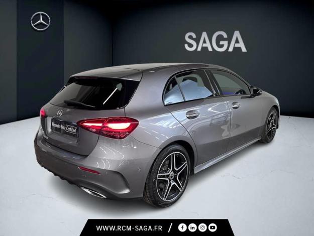 MERCEDES-BENZ Classe A 200 AMG Line  