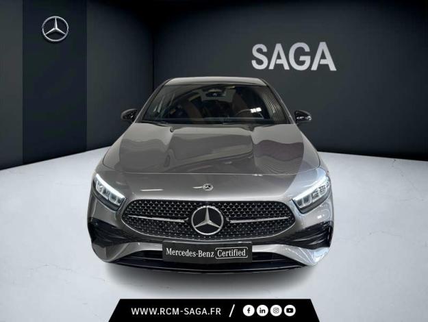 MERCEDES-BENZ Classe A 200 AMG Line  