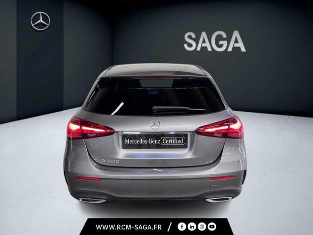MERCEDES-BENZ Classe A 200 AMG Line  