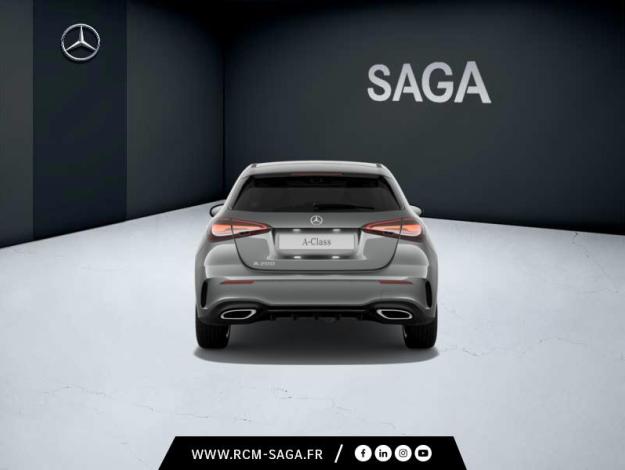 MERCEDES-BENZ Classe A 200 AMG Line  