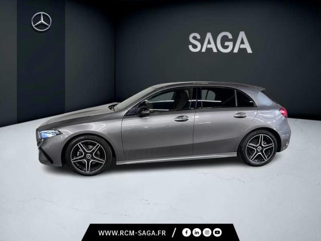 MERCEDES-BENZ Classe A 200 AMG Line  