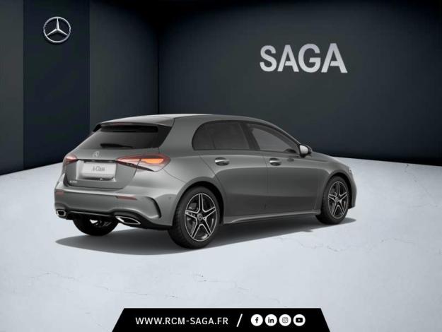 MERCEDES-BENZ Classe A 200 AMG Line  