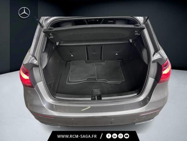 MERCEDES-BENZ Classe A 200 AMG Line  