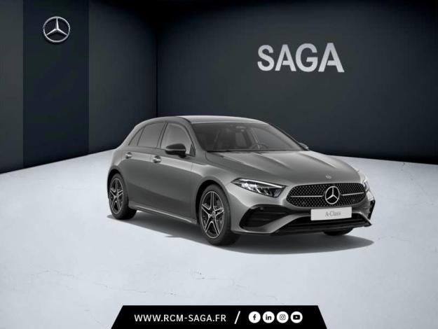 MERCEDES-BENZ Classe A 200 AMG Line  