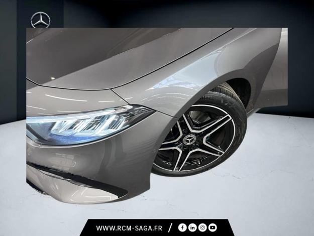 MERCEDES-BENZ Classe A 200 AMG Line  