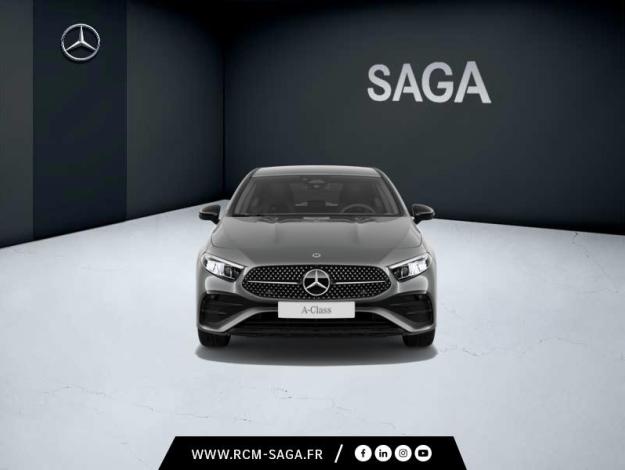 MERCEDES-BENZ Classe A 200 AMG Line  