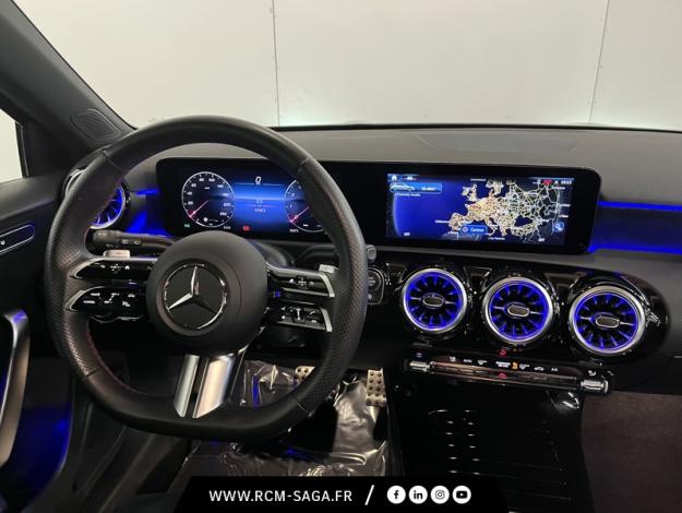 MERCEDES-BENZ Classe A 200 AMG Line  
