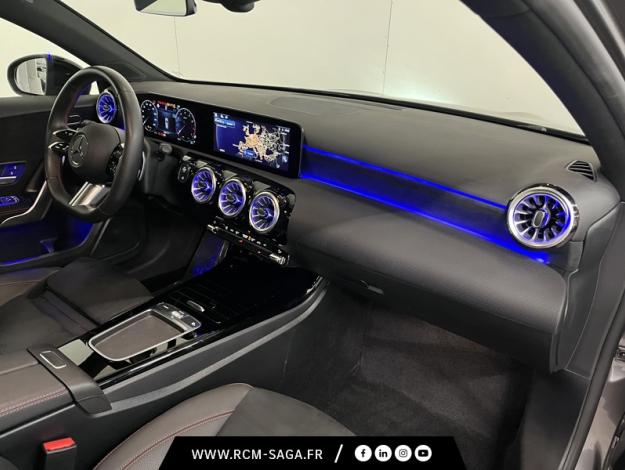 MERCEDES-BENZ Classe A 200 AMG Line  