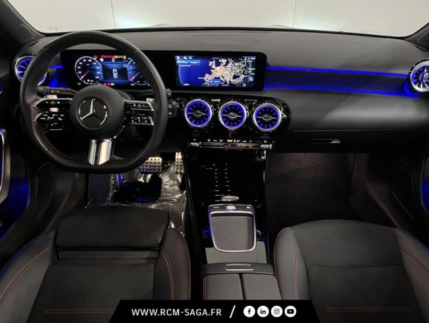MERCEDES-BENZ Classe A 200 AMG Line  