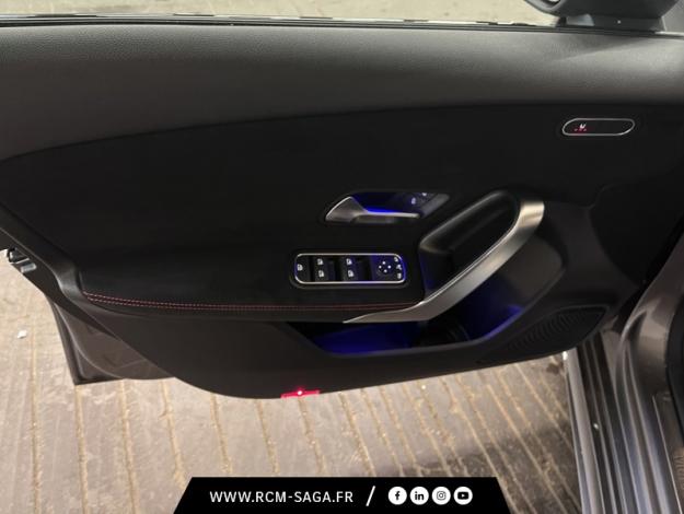 MERCEDES-BENZ Classe A 200 AMG Line  