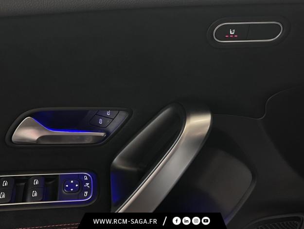 MERCEDES-BENZ Classe A 200 AMG Line  