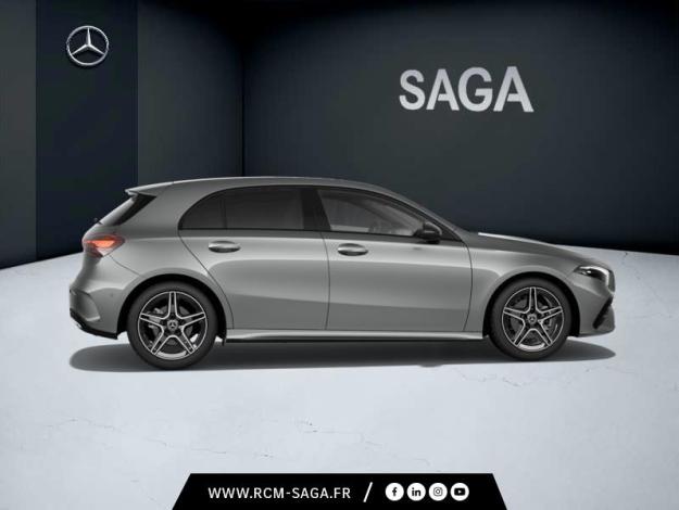 MERCEDES-BENZ Classe A 200 AMG Line  