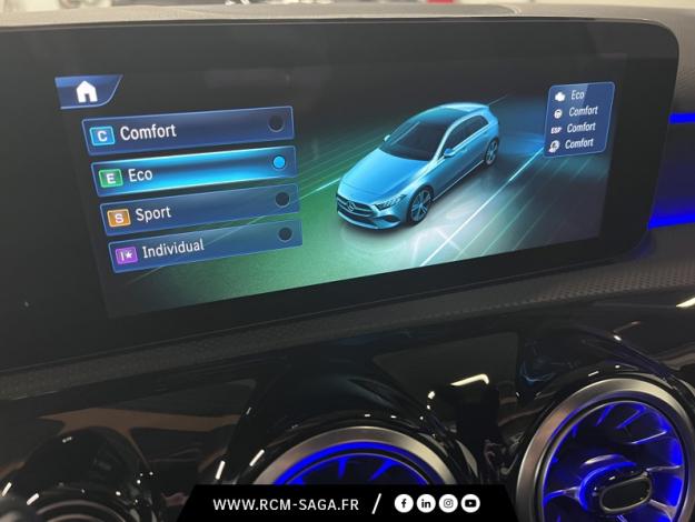MERCEDES-BENZ Classe A 200 AMG Line  