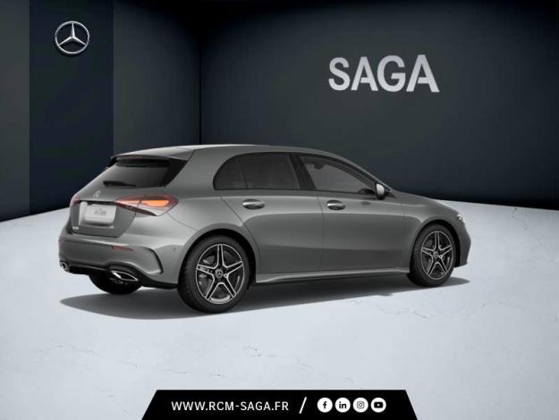 MERCEDES-BENZ Classe A 200 AMG Line  