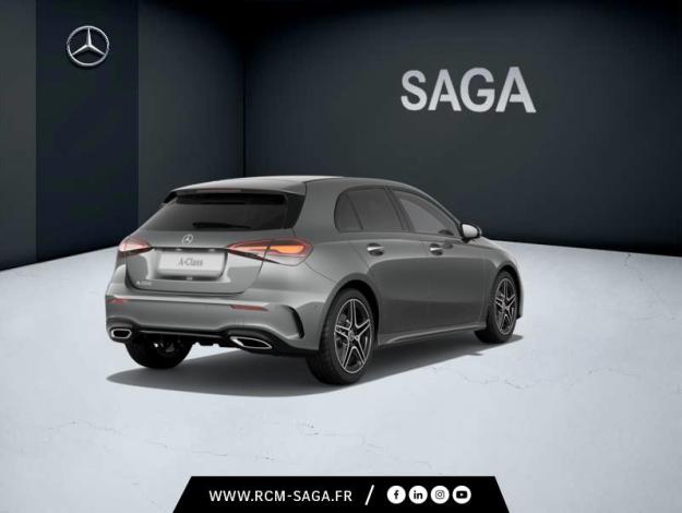 MERCEDES-BENZ Classe A 200 AMG Line  