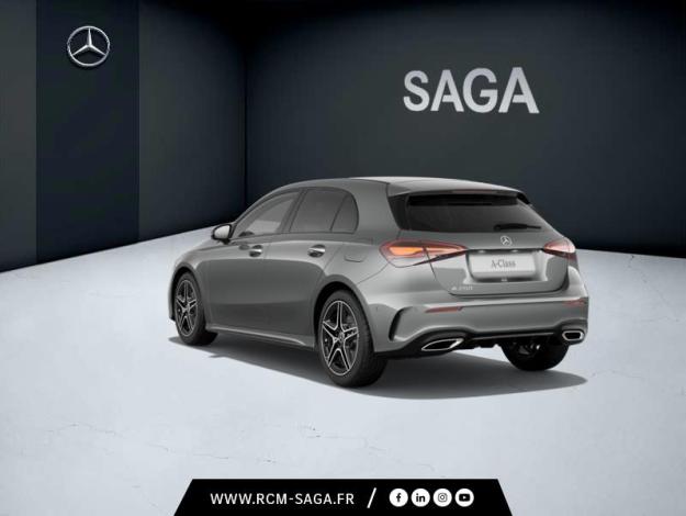 MERCEDES-BENZ Classe A 200 AMG Line  