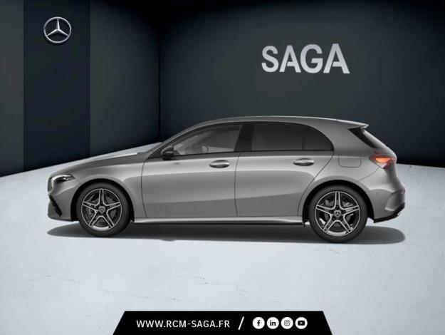 MERCEDES-BENZ Classe A 200 AMG Line  