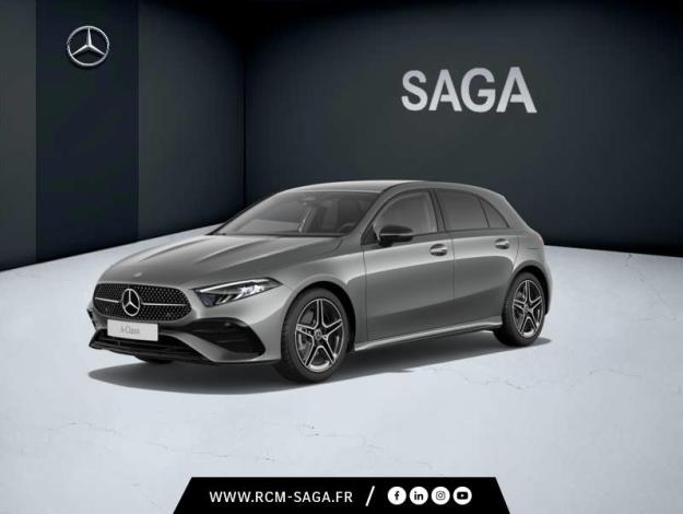 MERCEDES-BENZ Classe A 200 AMG Line  
