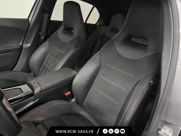 MERCEDES-BENZ Classe A 200 AMG Line  