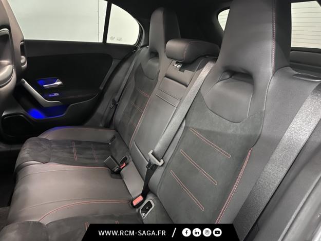 MERCEDES-BENZ Classe A 200 AMG Line  