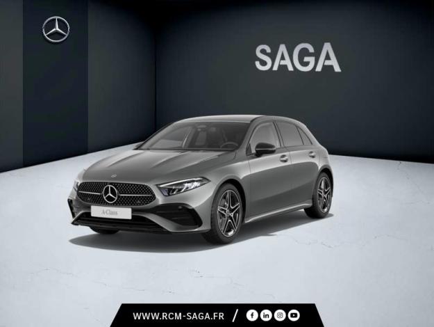MERCEDES-BENZ Classe A 200 AMG Line  