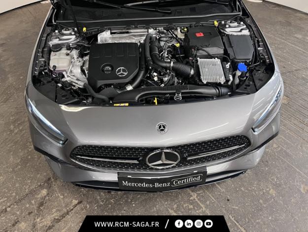 MERCEDES-BENZ Classe A 200 AMG Line  