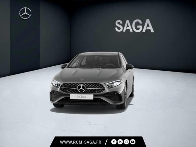 MERCEDES-BENZ Classe A 200 AMG Line  