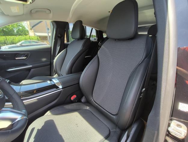 MERCEDES-BENZ GLC 300 de 4MATIC Coupé Business Line - SAGA Huy (+32 85 23 69 00) 