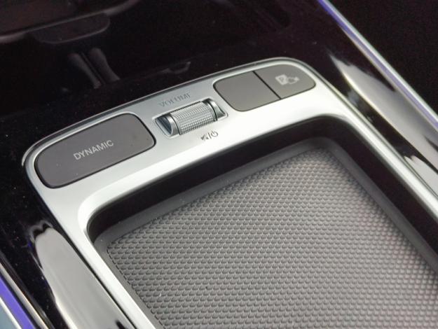 MERCEDES-BENZ GLB-Klasse GLB 200 d AMG Line