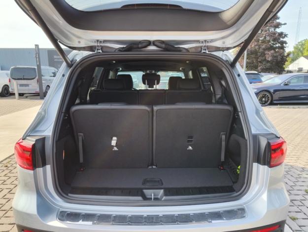 MERCEDES-BENZ GLB-Klasse GLB 200 d AMG Line
