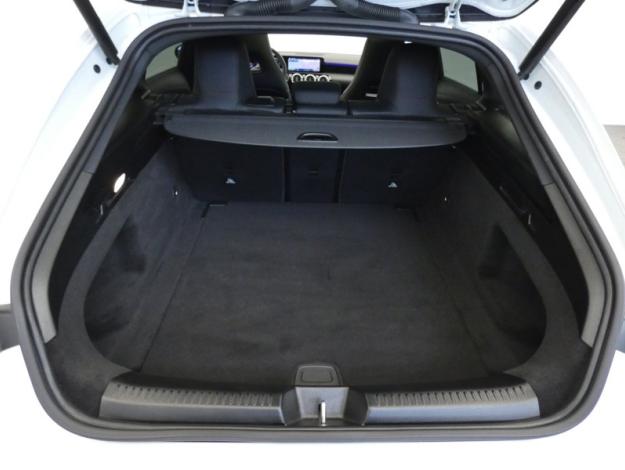 MERCEDES-BENZ CLA Shooting Brake CLA 200 d Shooting Brake AMG Line  