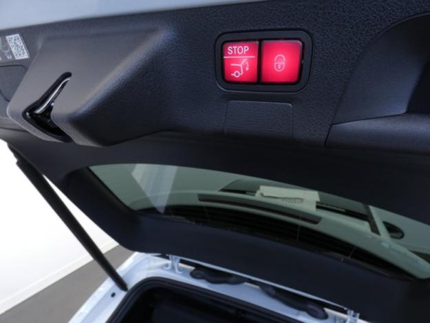 MERCEDES-BENZ CLA Shooting Brake CLA 200 d Shooting Brake AMG Line  