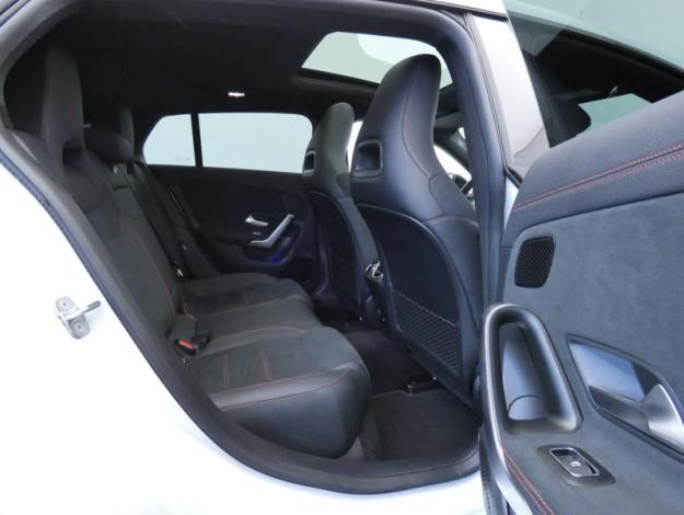 MERCEDES-BENZ CLA Shooting Brake CLA 200 d Shooting Brake AMG Line  