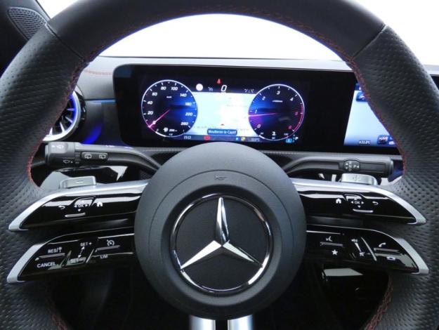 MERCEDES-BENZ CLA Shooting Brake CLA 200 d Shooting Brake AMG Line  