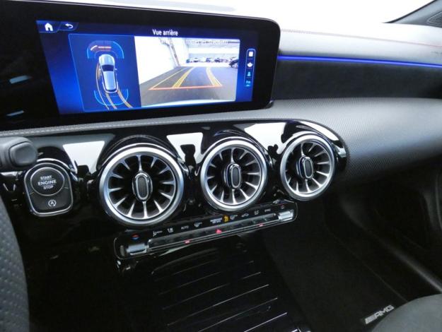 MERCEDES-BENZ CLA Shooting Brake CLA 200 d Shooting Brake AMG Line  