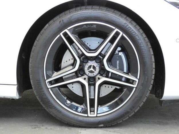 MERCEDES-BENZ CLA Shooting Brake CLA 200 d Shooting Brake AMG Line  