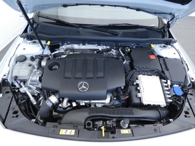 MERCEDES-BENZ CLA Shooting Brake CLA 200 d Shooting Brake AMG Line  