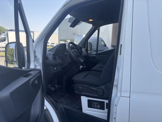 MERCEDES-BENZ Sprinter 314 CDI Fourgon Toit sureleve Standard  
