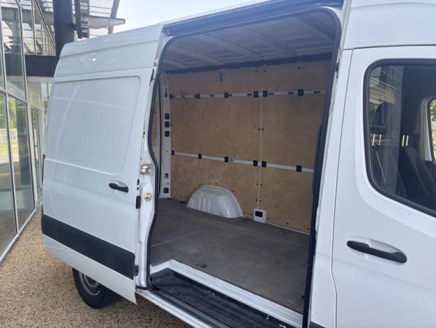 MERCEDES-BENZ Sprinter 314 CDI Fourgon Toit sureleve Standard  