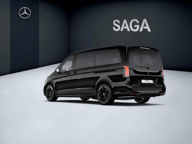 MERCEDES-BENZ Classe V V 300 d AVANTGARDE Long  V  300 d L2 AVANTGARDE